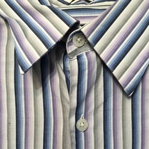 Men's Axist Button Down Shirt